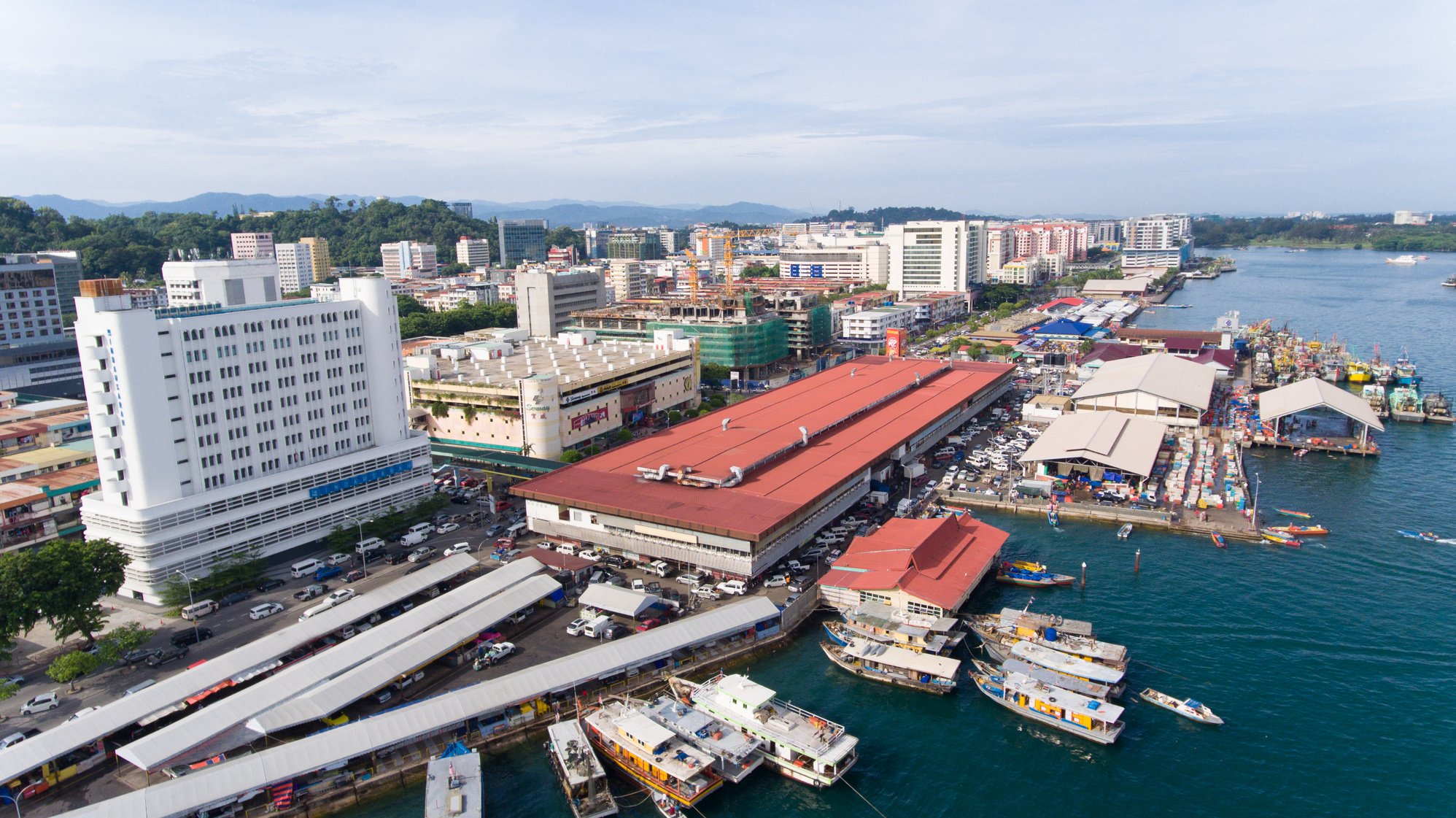 Kota Kinabalu Sabah Malaysia