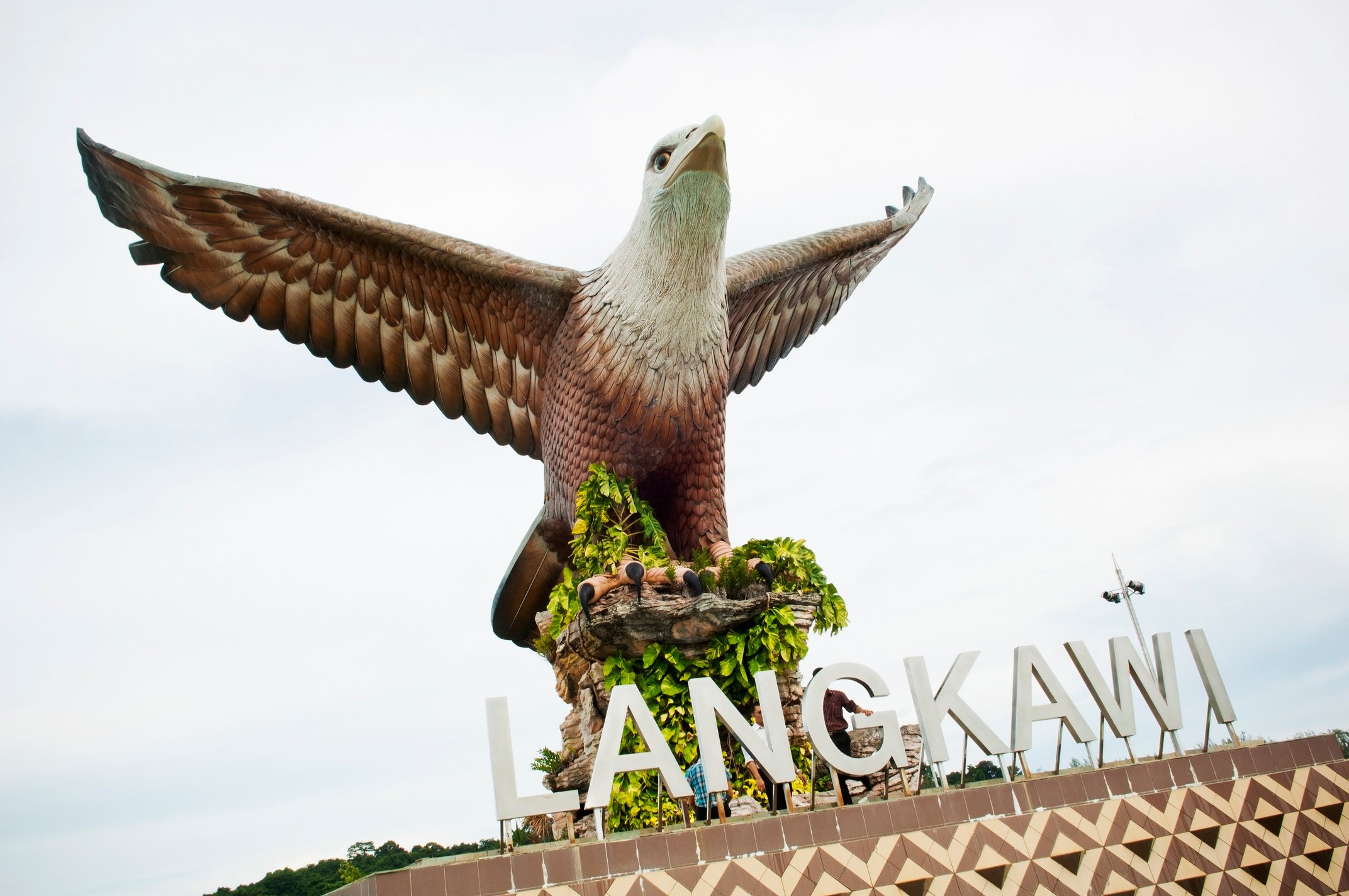 Langkawi Eagle