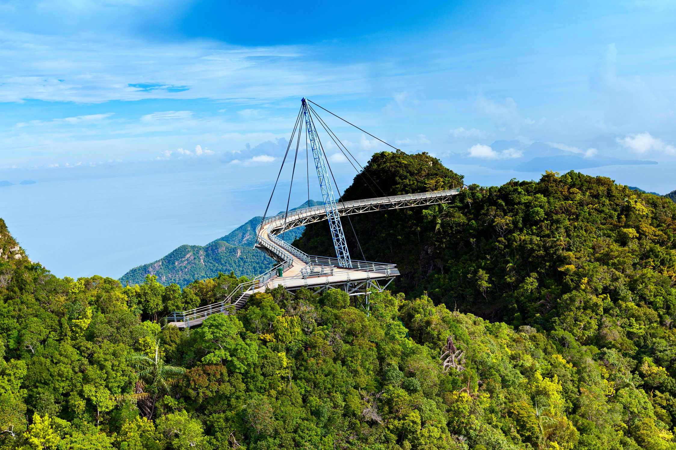 langkawi skybridge