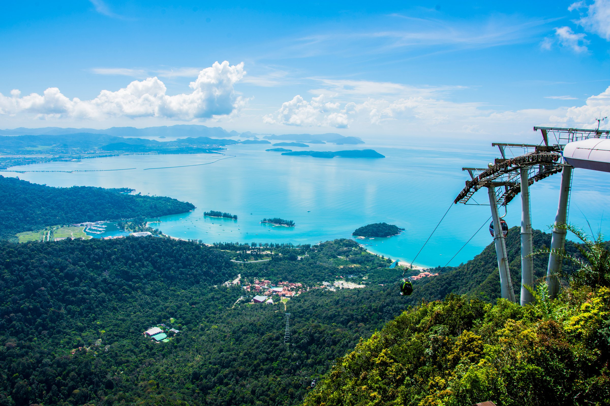 Langkawi